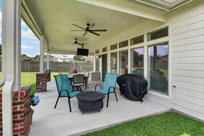 31806 Oak Thicket Court, Conroe, TX 77385 - Photo 1