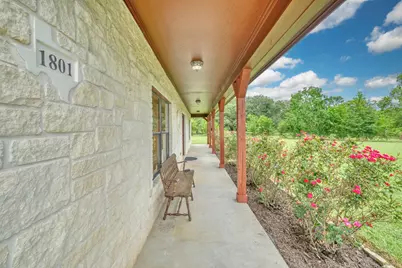 1801 N Mount Mariah Road, Montgomery, TX 77356 - Photo 9