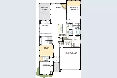 12319 Palmetto Drive, Mont Belvieu, TX 77523 - Photo 7