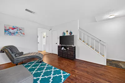 3993 Tanglewilde Street #3993, Houston, TX 77063 - Photo 5