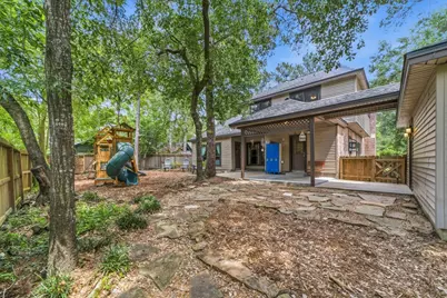 16 Gilcrest Forest Court, The Woodlands, TX 77381 - Photo 29