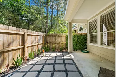 43 S Spiral Vine Circle, The Woodlands, TX 77381 - Photo 23