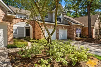 43 S Spiral Vine Circle, The Woodlands, TX 77381 - Photo 3