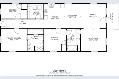 8314 Brandon Street, Houston, TX 77051 - Photo 31