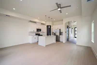 3839 Noah Street #B, Houston, TX 77021 - Photo 5