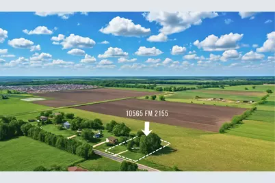 10565 Fm 2155, Snook, TX 77879 - Photo 3