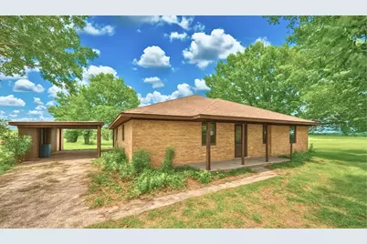 10565 Fm 2155, Snook, TX 77879 - Photo 1
