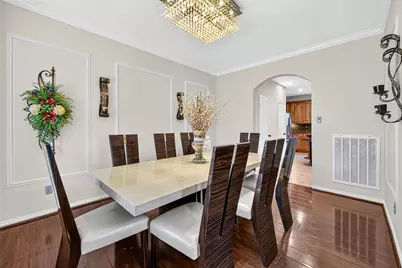 6035 N Arrowana Lane, Houston, TX 77036 - Photo 5