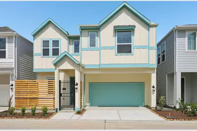 625 Topwater Trail, Kemah, TX 77565 - Photo 1