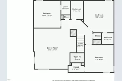 2818 Mesquite Ridge Drive, Houston, TX 77073 - Photo 3