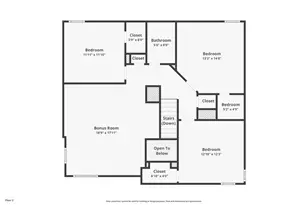 2818 Mesquite Ridge Dr, Houston, TX 77073 - Photo 3