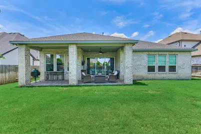 24934 Gingerbush Lane, Tomball, TX 77375 - Photo 43