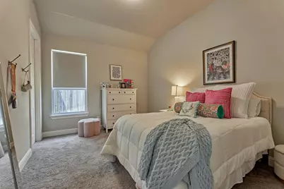 24934 Gingerbush Lane, Tomball, TX 77375 - Photo 9