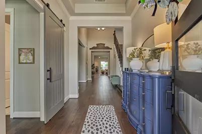 24934 Gingerbush Lane, Tomball, TX 77375 - Photo 7