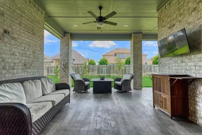 24934 Gingerbush Lane, Tomball, TX 77375 - Photo 37