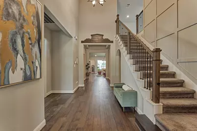 24934 Gingerbush Lane, Tomball, TX 77375 - Photo 5