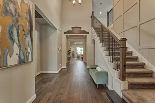 24934 Gingerbush Ln, Tomball, TX 77375 - Photo 5