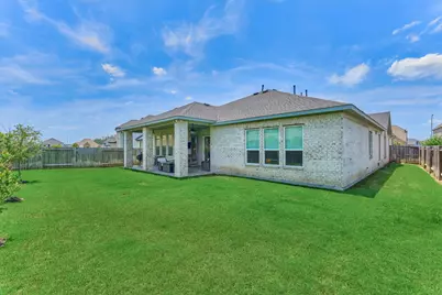 24934 Gingerbush Lane, Tomball, TX 77375 - Photo 45