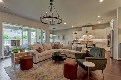 24934 Gingerbush Lane, Tomball, TX 77375 - Photo 19