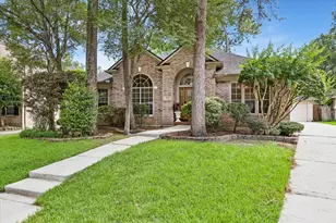 2935 Laurel Mist Ct, Kingwood, TX 77345 - Photo 1