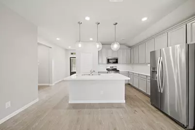 2307 Gentle Breeze Lane, Baytown, TX 77523 - Photo 5