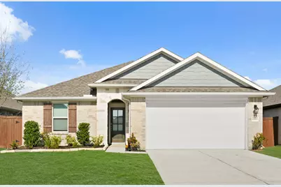 2307 Gentle Breeze Lane, Baytown, TX 77523 - Photo 1