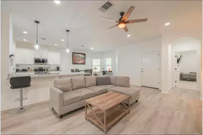 4633 Larkspur Street, Houston, TX 77051 - Photo 1