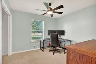 100 Green Meadows Cir, Springtown, TX 76082 - Photo 21