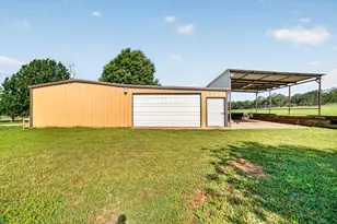 100 Green Meadows Cir, Springtown, TX 76082 - Photo 39