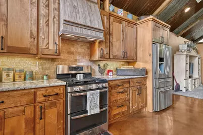 22 Mount Zion Road, New Waverly, TX 77358 - Photo 9
