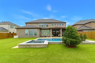 2237 Mason Terrace Dr, Friendswood, TX 77546 - Photo 3