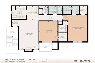 7950 N Stadium Dr, Houston, TX 77030 - Photo 21