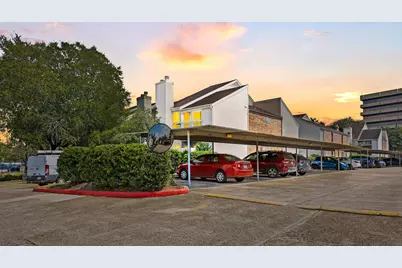 7950 N Stadium Drive #232, Houston, TX 77030 - Photo 17