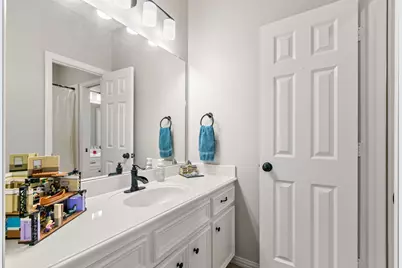 5803 Desert Oak Way, Spring, TX 77379 - Photo 33