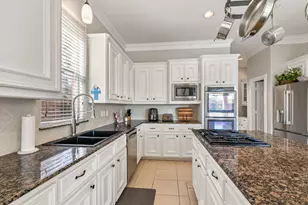 5803 Desert Oak Way, Spring, TX 77379 - Photo 17