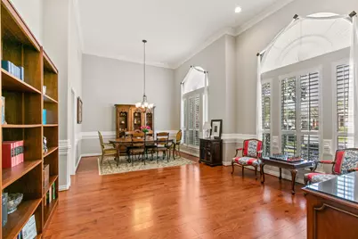 5803 Desert Oak Way, Spring, TX 77379 - Photo 11