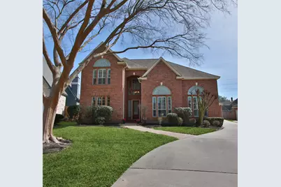 5803 Desert Oak Way, Spring, TX 77379 - Photo 1