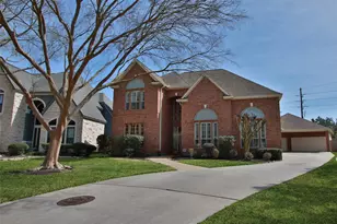 5803 Desert Oak Way, Spring, TX 77379 - Photo 3