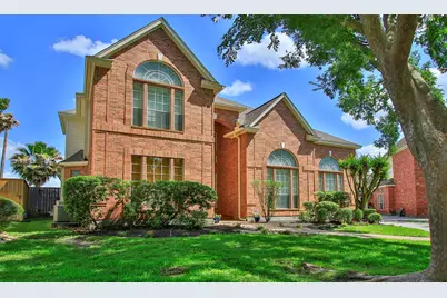 5803 Desert Oak Way, Spring, TX 77379 - Photo 9