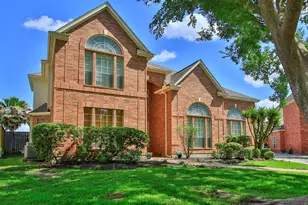 5803 Desert Oak Way, Spring, TX 77379 - Photo 9