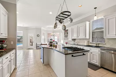 5803 Desert Oak Way, Spring, TX 77379 - Photo 19