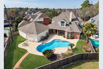 5803 Desert Oak Way, Spring, TX 77379 - Photo 43