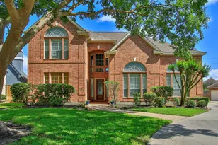 5803 Desert Oak Way, Spring, TX 77379 - Photo 1