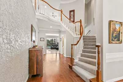 5803 Desert Oak Way, Spring, TX 77379 - Photo 5