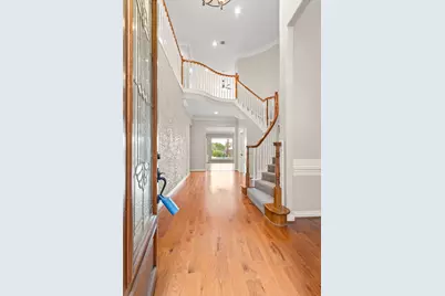 5803 Desert Oak Way, Spring, TX 77379 - Photo 3