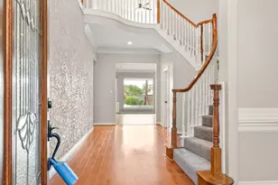 5803 Desert Oak Way, Spring, TX 77379 - Photo 3