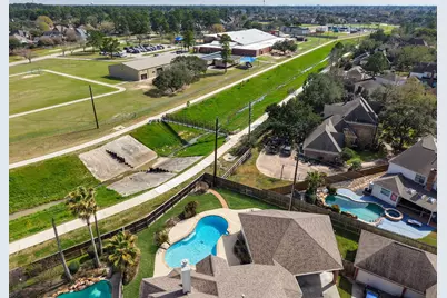 5803 Desert Oak Way, Spring, TX 77379 - Photo 45