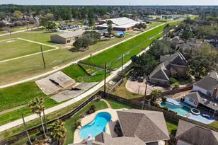 5803 Desert Oak Way, Spring, TX 77379 - Photo 45