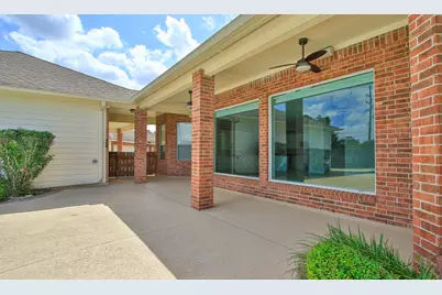 5803 Desert Oak Way, Spring, TX 77379 - Photo 37