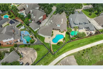 5803 Desert Oak Way, Spring, TX 77379 - Photo 45